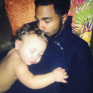 Meet your Posher, Keon